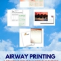 Airway Printing