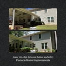 Pinnacle Home Improvements - Windows