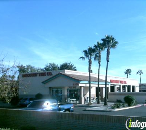 AAA Chandler West Auto Repair Center - Chandler, AZ