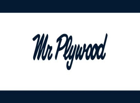 Mr. Plywood - Portland, OR