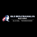 Ole Ben Franklin Motors Alcoa - Used Car Dealers