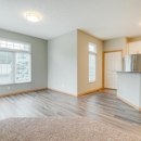 Cascade Pines Duplexes - Townhouses