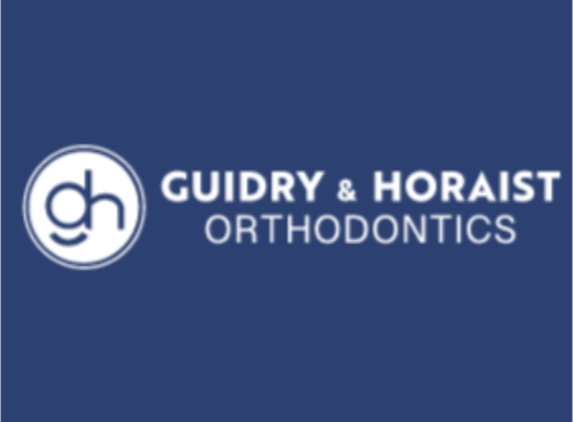 Guidry & Horaist Orthodontics