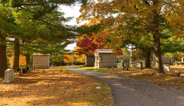 Elmwood Cemetery - North Brunswick, NJ