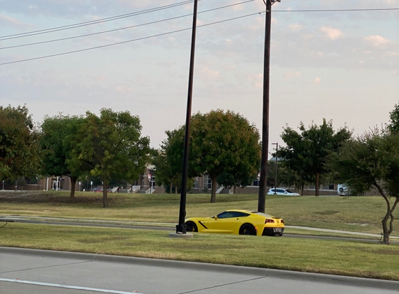 Liberty High School - Frisco, TX