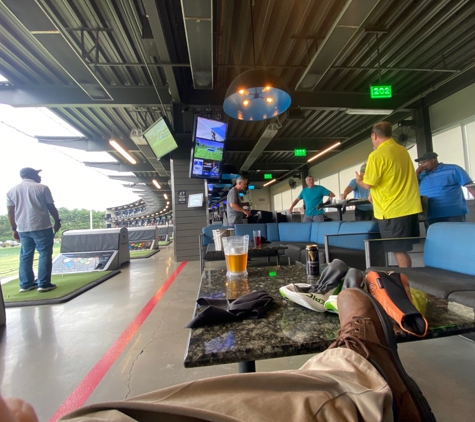 Topgolf - Mount Laurel, NJ