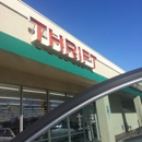 Collins Park Thrift - Thrift Shops