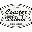 Coaster Saloon - American Restaurants