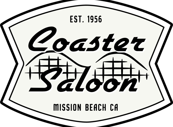 Coaster Saloon - San Diego, CA