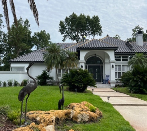 D Bell Roofing - Melbourne, FL