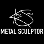 Metal Sculptor Kevin Stone