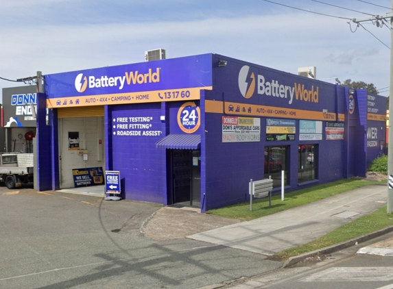 Battery World Southport - Southport, QLD