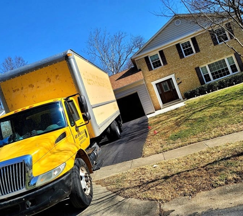 Dmv Movers - Rockville, MD