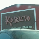 Kabuto Japanese Steakhouse & Sushi Bar - Sushi Bars