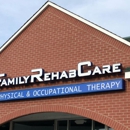 Family Rehab Care (FRC) - Medical Clinics