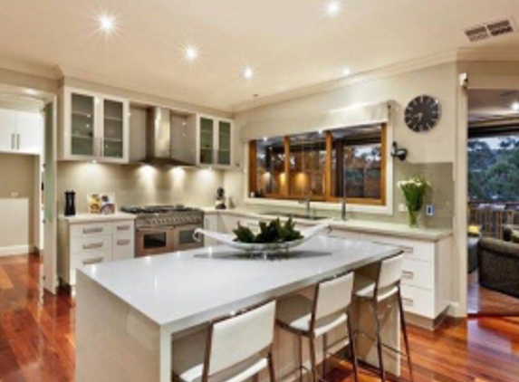 Pinnacle Kitchens QLD - Burleigh Heads, QLD