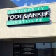 University Foot and Ankle Institute, Valencia