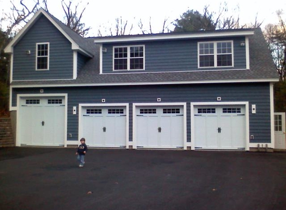 Steve Shumsky Unlimited Overhead Door Service LLC - Hudson, NH