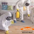 SERVPRO of Yamhill & Tillamook Counties - Air Duct Cleaning