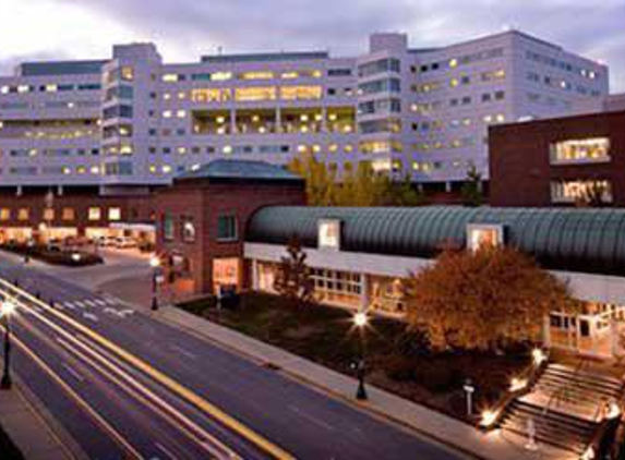 UVA Health Pulmonary Clinic - Charlottesville, VA