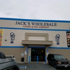 Jack's Wholesale Candy & Toy