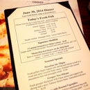 Red Lobster - Seafood Restaurants