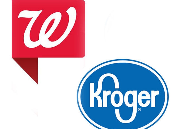 Kroger Pickup at Walgreens - Newport, KY