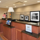 Hampton Inn Macomb