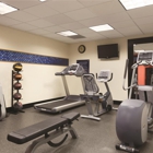Hampton Inn & Suites Greenfield