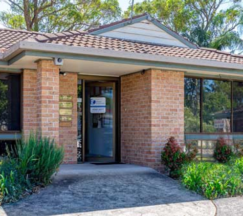 Erina Podiatry. Paediatric Assessments