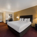 Best Western Salinas Valley Inn & Suites - Hotels