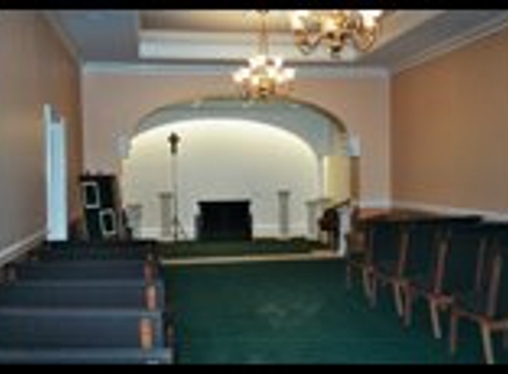 Gangemi Funeral Home Inc. - Philadelphia, PA