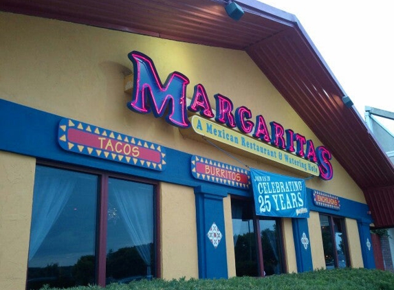Margaritas Mexican Restaurant - Manchester, NH