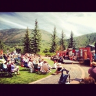 Pitkin County Library