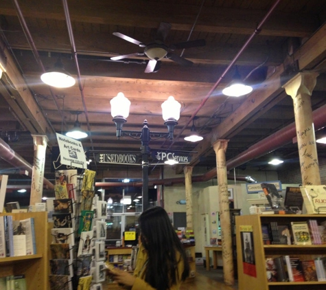 After-Words Bookstore - Chicago, IL