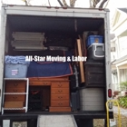 All-Star Moving & Labor