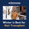 DiStefano Hair Restoration Center gallery