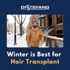 DiStefano Hair Restoration Center
