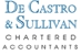 De Castro & Sullivan Logo