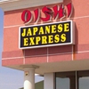 Oishi Japanese Express gallery