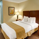 Quality Inn Jessup - Columbia South Near Fort Meade - Motels