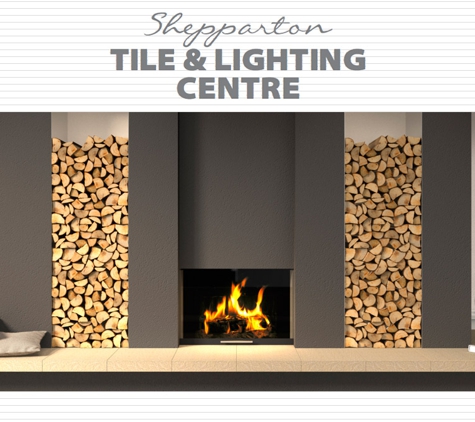 Shepparton Tile & Lighting Centre - Kialla, VIC. The Right Heating Solution