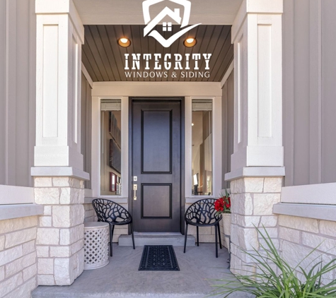 Integrity Windows & Siding - Seminole, TX