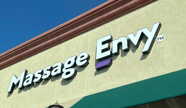 Massage Envy Spa - Folsom - Empire Ranch - Folsom, CA