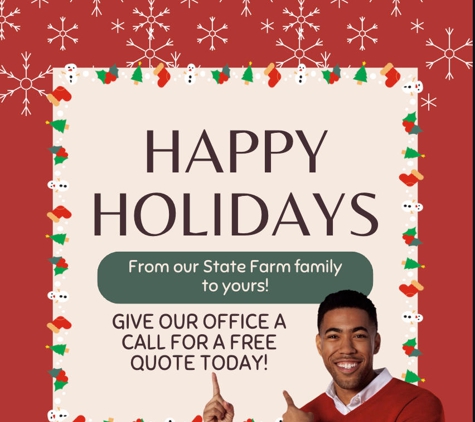 Spencer Hall - State Farm Insurance Agent - Portland, OR