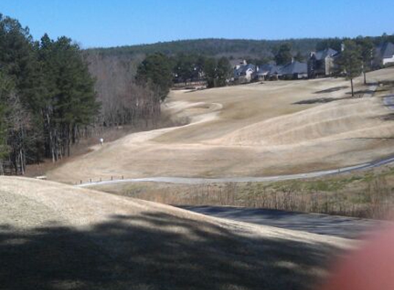 Bentwater Golf Club - Acworth, GA