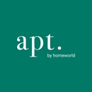 apt. by HomeWorld - Furniture Stores
