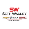 Seth Wadley Chevrolet Buick GMC gallery