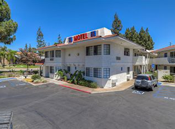 Motel 6 - San Dimas, CA