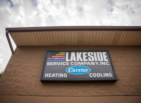 Lakeside Service Co - Brighton, MI